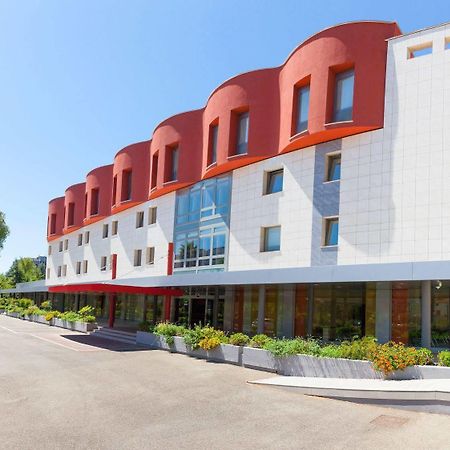 Bv President Hotel Rende Esterno foto