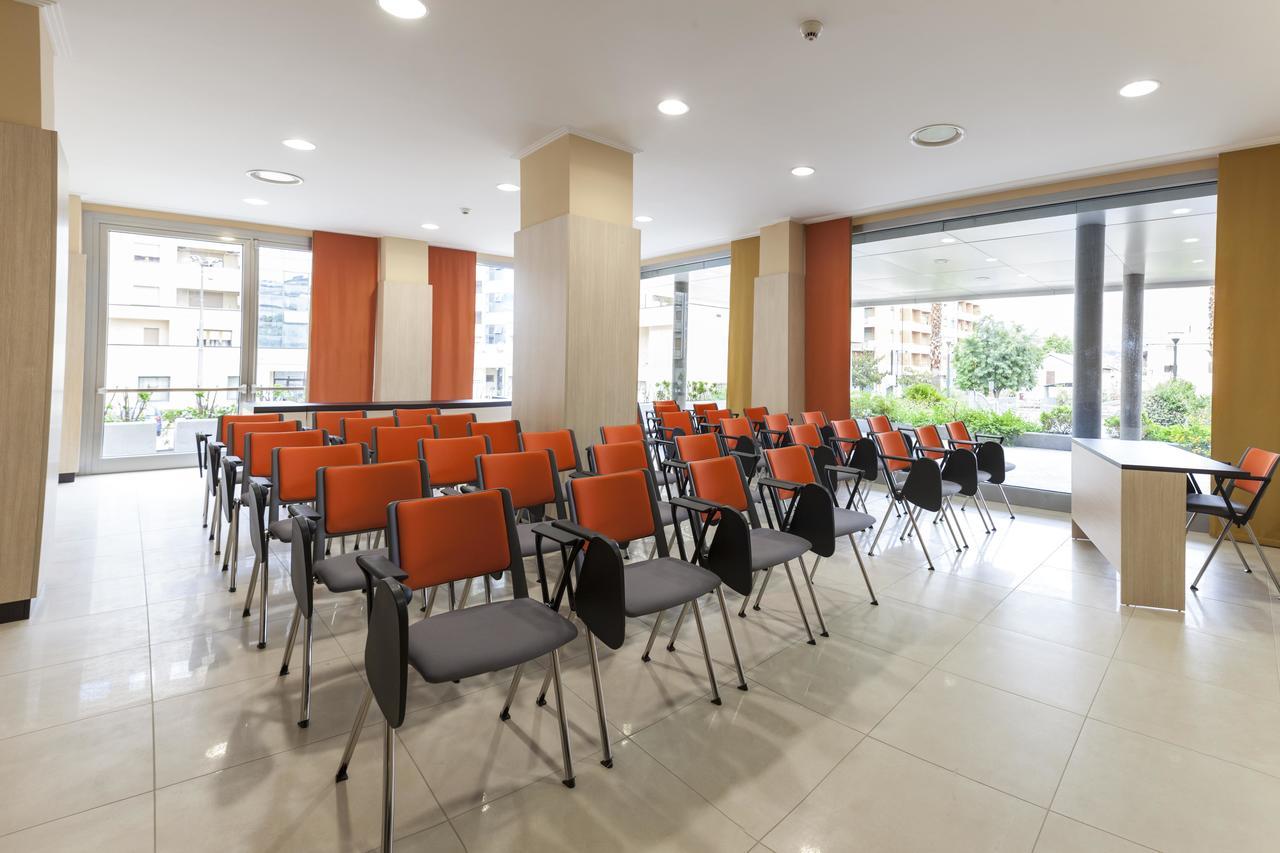 Bv President Hotel Rende Esterno foto