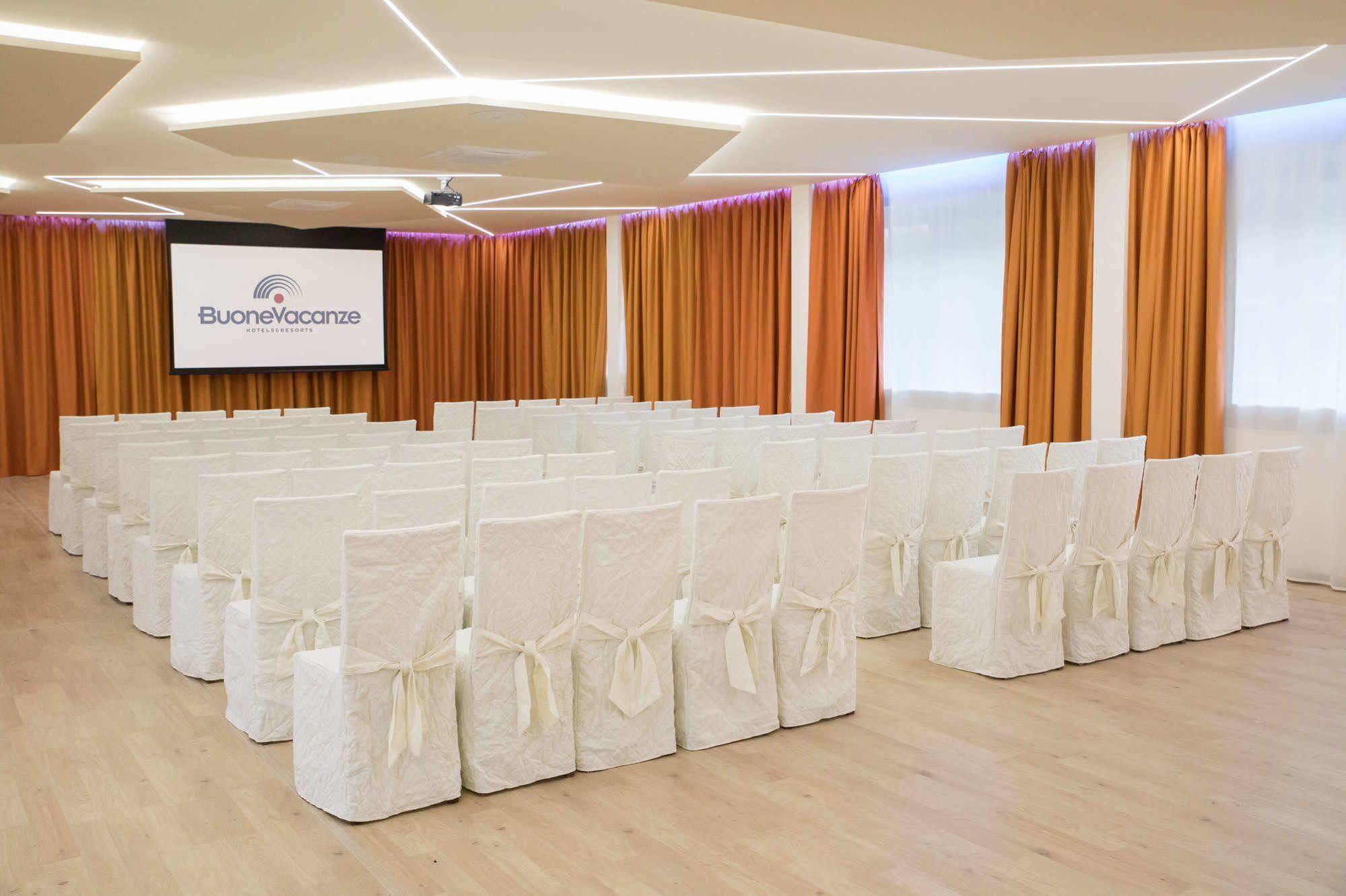 Bv President Hotel Rende Esterno foto