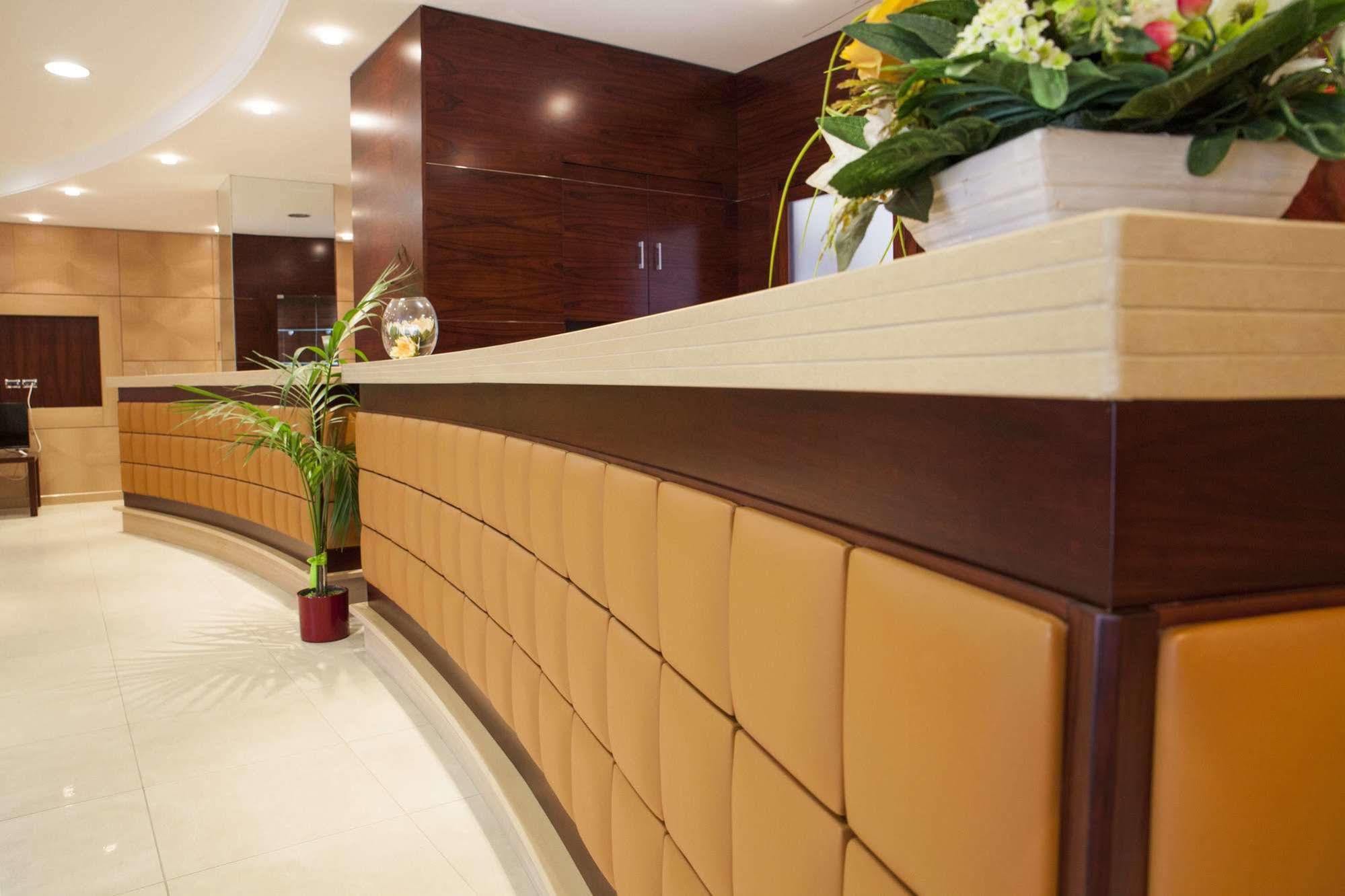 Bv President Hotel Rende Esterno foto